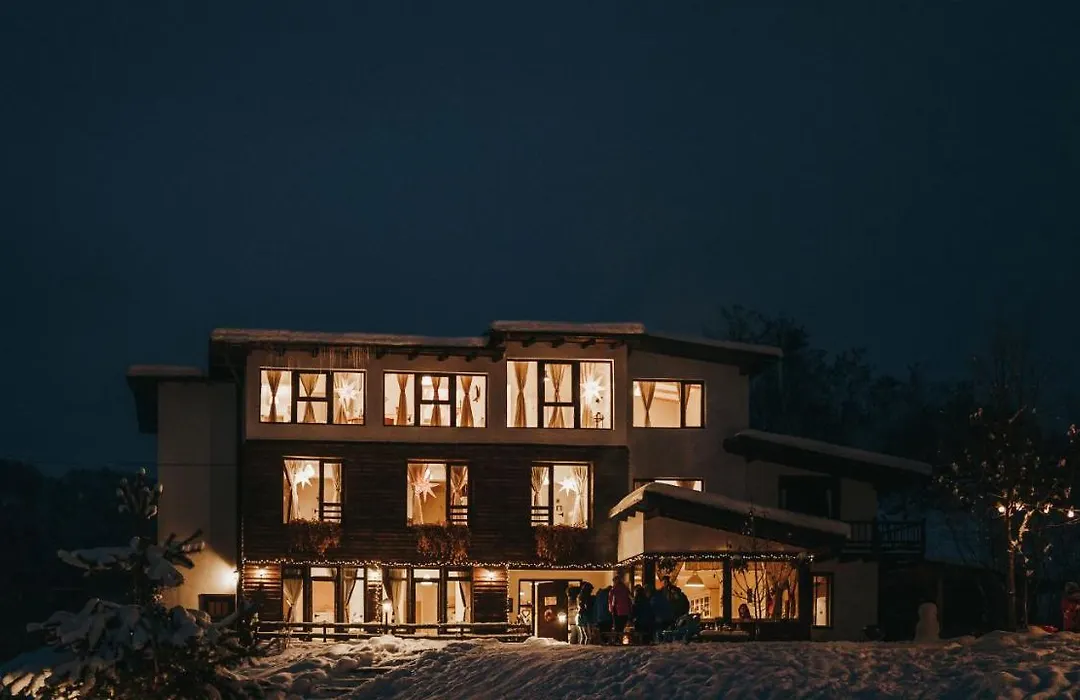 Talhaus-1